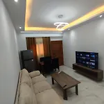 شقه فندقيه مفروشه