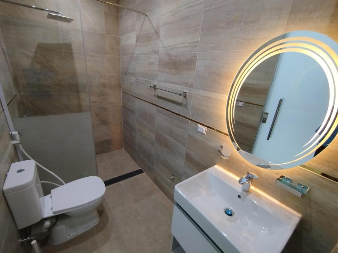 شقه فندقيه مفروشه Apartment Cairo
