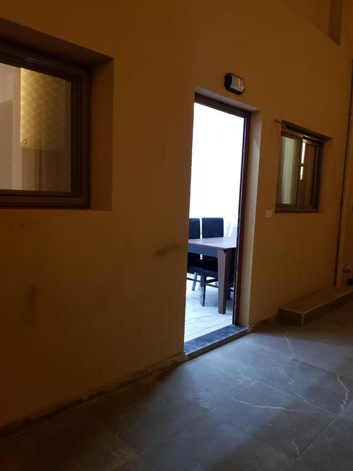 Apartment شقه فندقيه مفروشه Cairo