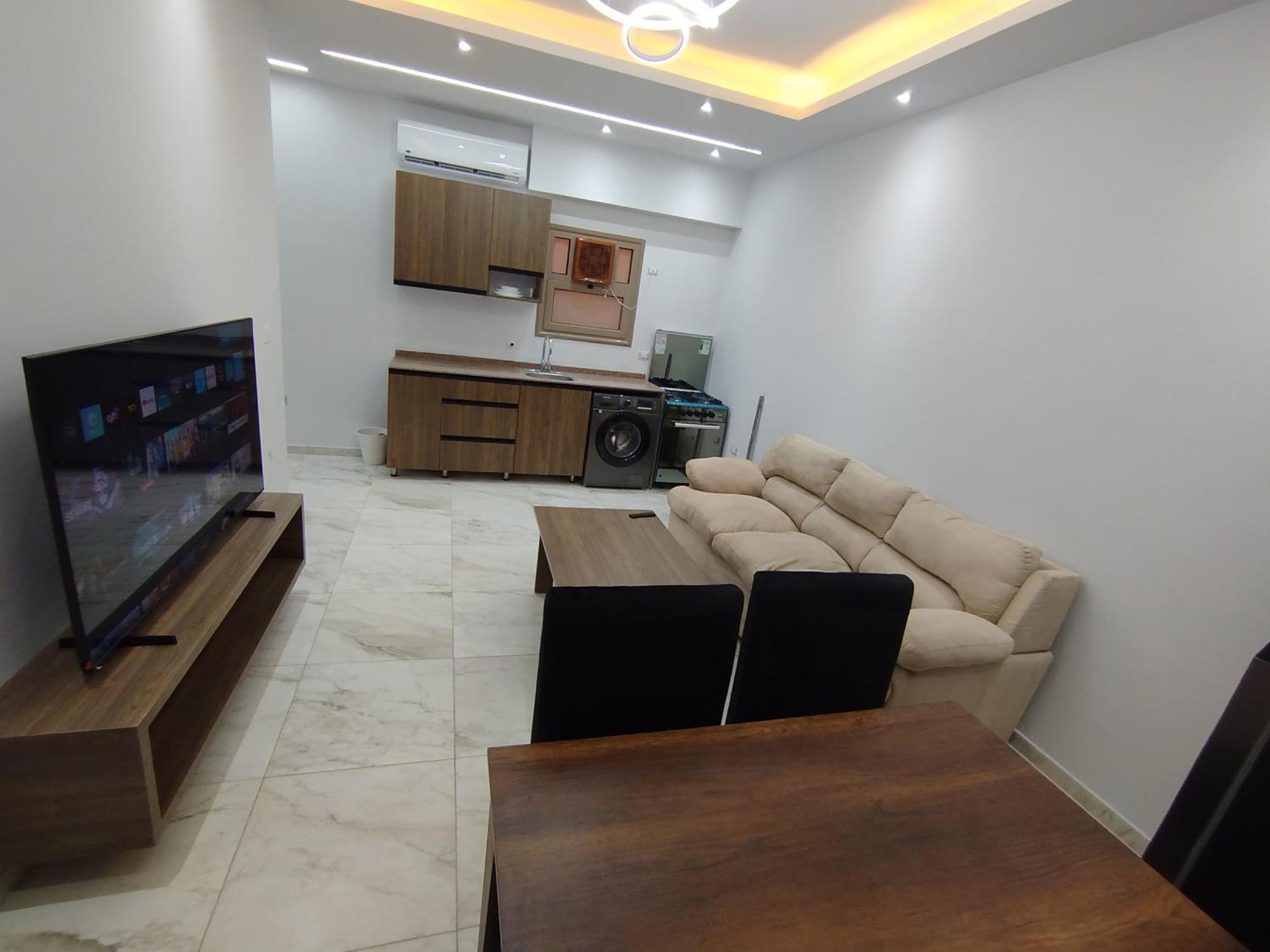 شقه فندقيه مفروشه Apartment
