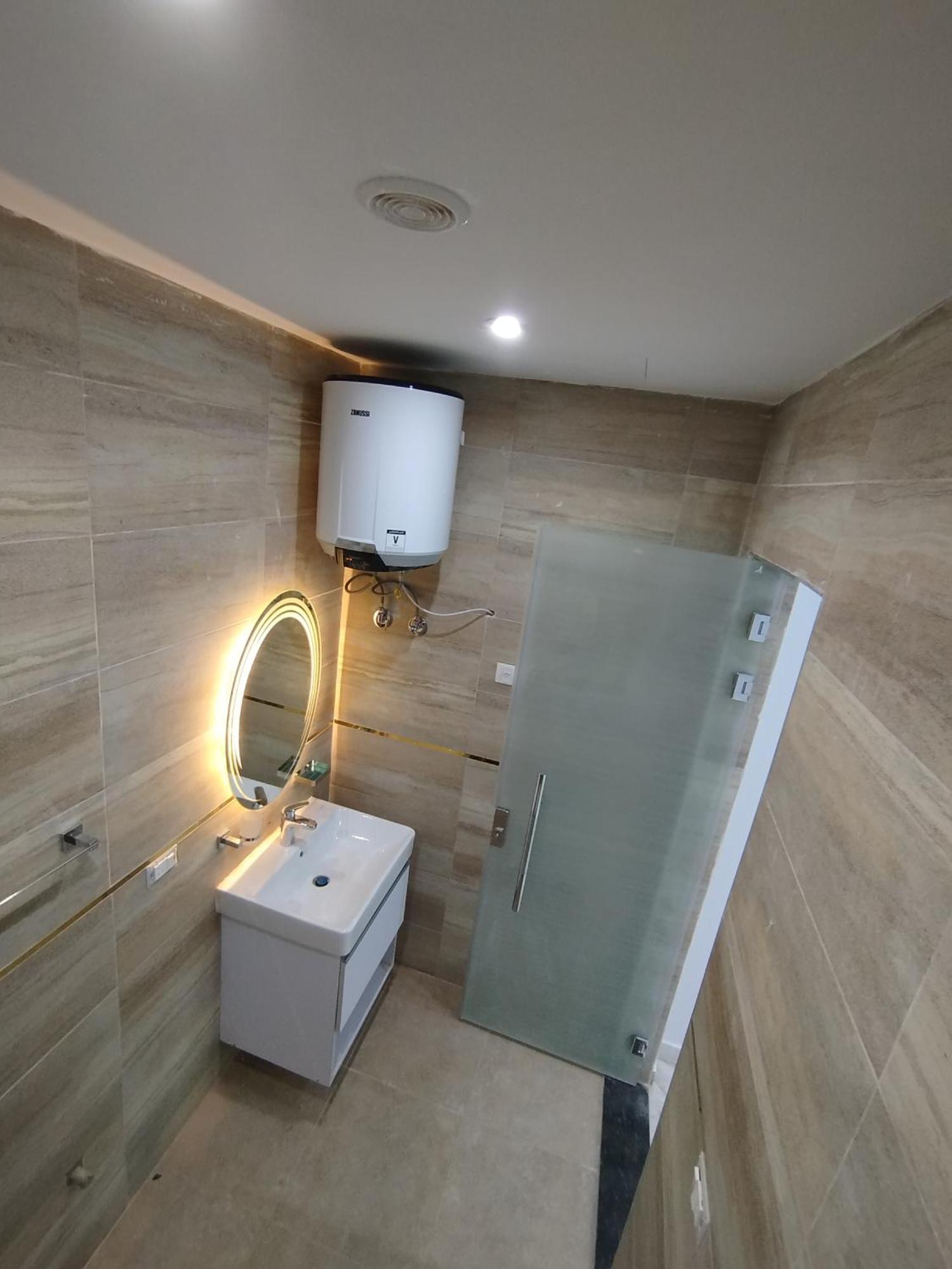 شقه فندقيه مفروشه Apartamento *